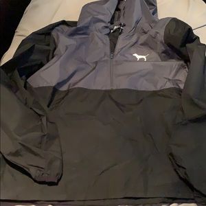 Victoria’s Secret PINK anorak